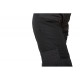 Pantalon de travail PBV Swell Flex noir