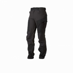Pantalon de travail PBV Swell Flex noir