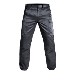 Pantalon de sécurité antistatique noir