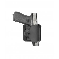 Holster PAD universel avec système STG