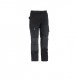 Pantalon de travail Hector noir