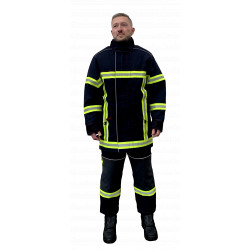 Veste d'intervention marine Triple Trim niveau 2