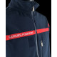 Blouson Softshell Sapeurs Pompiers
