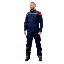 Veste SP TSI type B1