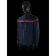 Blouson Softshell Sapeurs Pompiers
