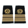 Fourreaux Sapeurs Pompiers Pharmacien Colonel