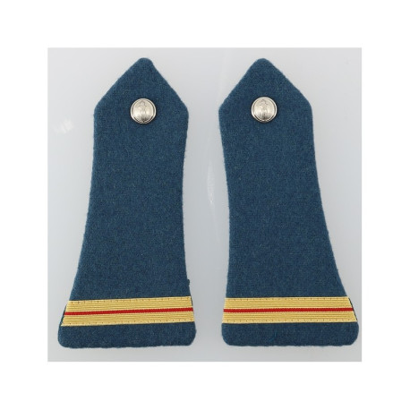 Patte d'épaule CRS Brigadier