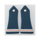 Patte d'épaule CRS Brigadier Chef