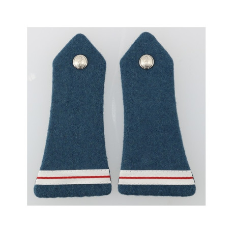 Patte d'épaule CRS Brigadier Chef