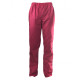 Pantalon Médical | Mixte fushia et Taille Élastiquée