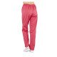 Pantalon Médical | Mixte fushia et Taille Élastiquée
