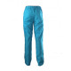 Pantalon Médical | Mixte turquoise et Taille Élastiquée