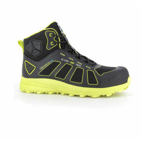 Chaussures de sécurité hautes S3 RIDER