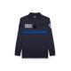 POLO POLICE MUNICIPALE JACQUARD ML