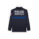 POLO POLICE MUNICIPALE JACQUARD ML