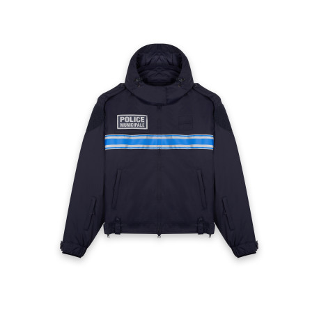 Blouson tout temps Police Municipale