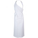 Tablier de boucher blanc ROBUR