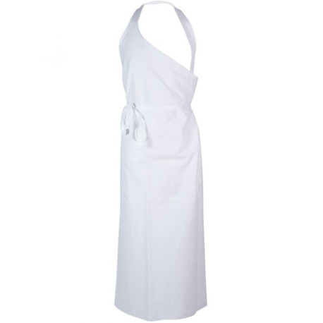 Tablier de boucher blanc ROBUR