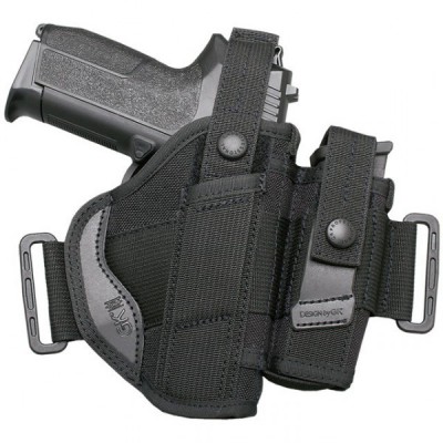 Etui cordura | Porte chargeur