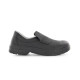 Chaussures de sécurité pour cuisine noire S2