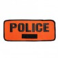Brassard d’intervention | Police