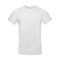 Tee-shirt coton 190g blanc