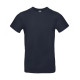 Tee-shirt coton 190g marine