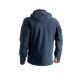 Veste softshell Poseidon bleu marine