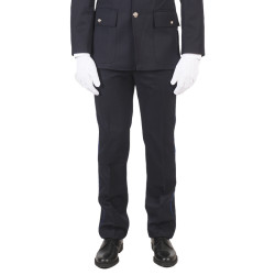 Pantalon de cérémonie Homme Police Municipale