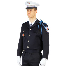 Blouson de cérémonie Homme Police Municipale