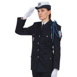 Vareuse de cérémonie Femme Police Municipale