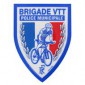 Ecusson | Brigade VTT | Police Municipale
