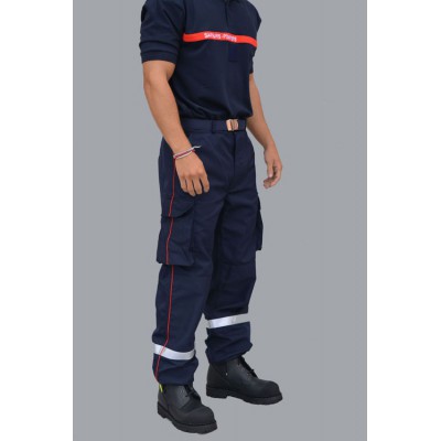 Pantalon Pompiers | F1