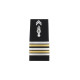 Fourreaux en plastique rigide | GD Lieutenant Colonel Femme