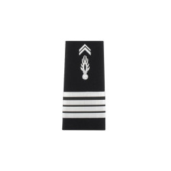 Fourreaux en plastique rigide | GD Commandant Femme