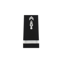 Fourreaux en plastique rigide | GD Sous-Lieutenant Femme