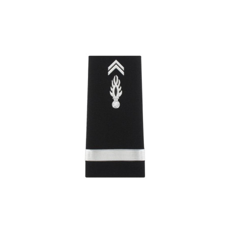 Fourreaux en plastique rigide | GD Sous-Lieutenant Femme