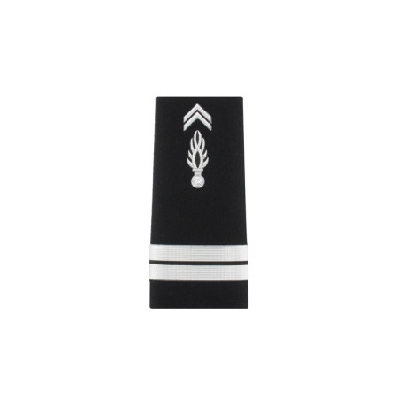 Fourreaux en plastique rigide | GD Lieutenant Femme