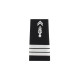 Fourreaux en plastique rigide | GD Capitaine Femme