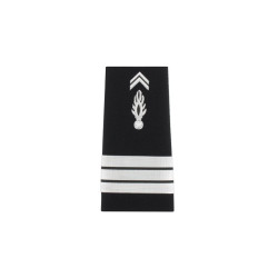 Fourreaux en plastique rigide | GD Capitaine Femme