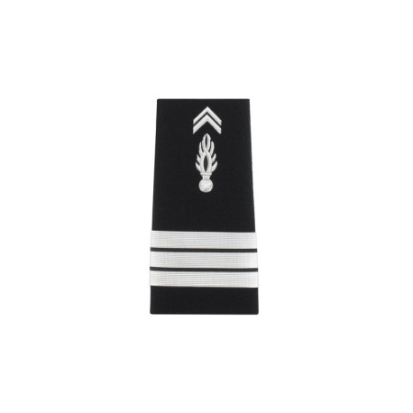 Fourreaux en plastique rigide | GD Capitaine Femme
