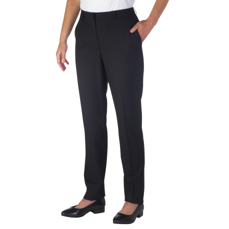 Pantalon Femme pour Accueil, Salle ou Service Restauration