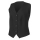 Gilet de service Serveur Femme - Restauration
