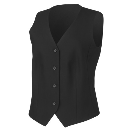 Gilet de service Serveur Femme - Restauration