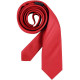 Cravate rouge pour serveur
