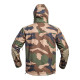 Veste Softshell V2 FIGHTER camo fr/ce | Softshell, CE