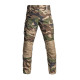 PPantalon V2 FIGHTER entrejambe 83 cm camo fr/CE | Camouflage CE