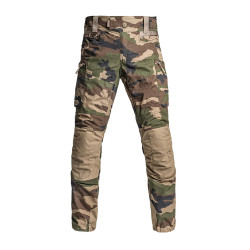 PPantalon V2 FIGHTER entrejambe 83 cm camo fr/CE | Camouflage CE