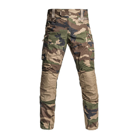 PPantalon V2 FIGHTER entrejambe 83 cm camo fr/CE | Camouflage CE