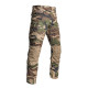 PPantalon V2 FIGHTER entrejambe 83 cm camo fr/CE | Camouflage CE